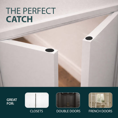 Concealed Magnet Catch