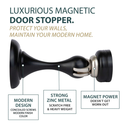 Magnetic Door Stopper