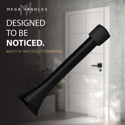Spring Door Stopper
