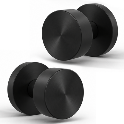 Buena Matte Black / Dummy product image