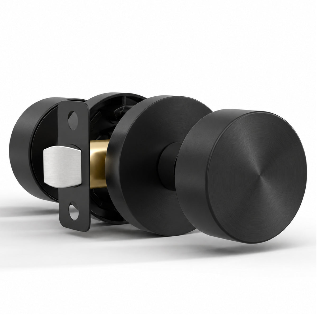 Buena Matte Black / Passage product image
