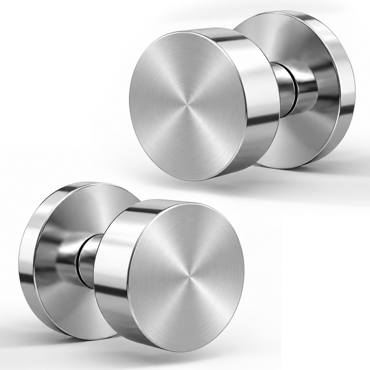 Buena Polished Chrome / Dummy product image