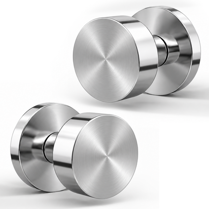 Buena Polished Chrome / Dummy product image