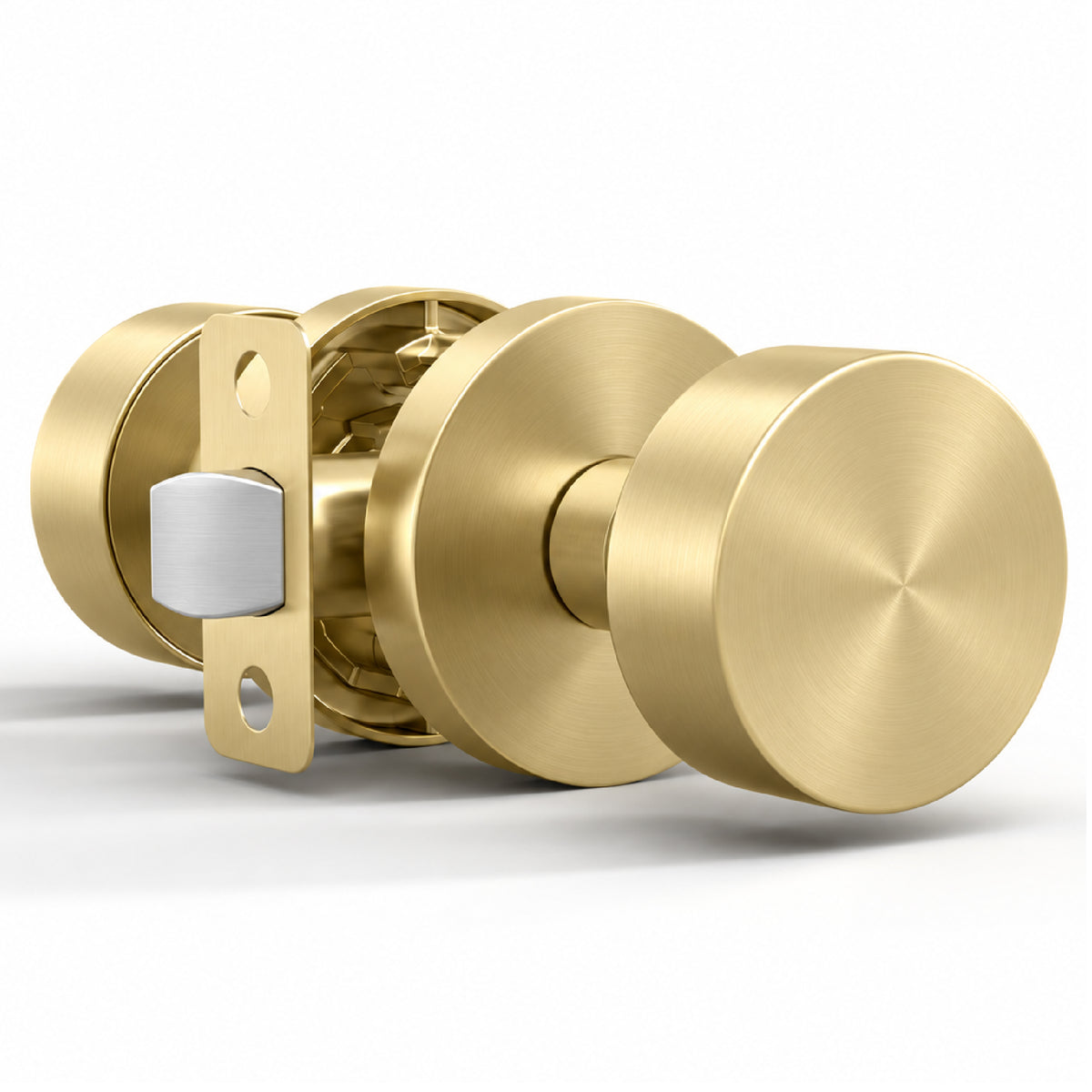 Buena Satin Brass / Passage product image