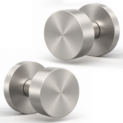 Buena Satin Nickel / Dummy product image
