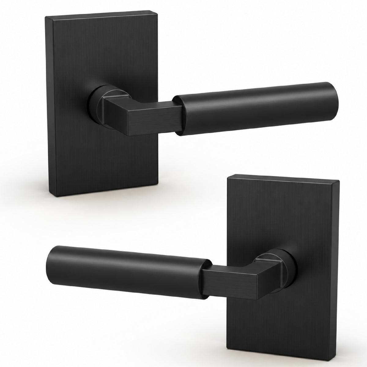 Camden Matte Black / Dummy product image