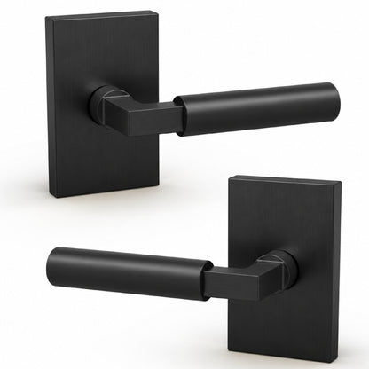 Camden Matte Black / Dummy product image
