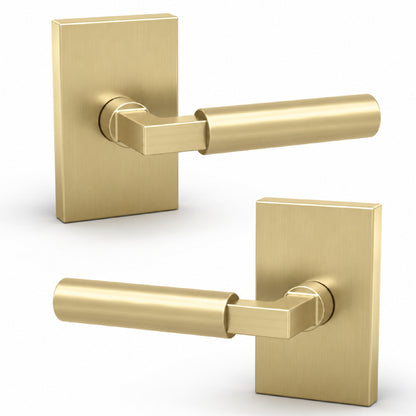 Camden Satin Brass / Dummy product image