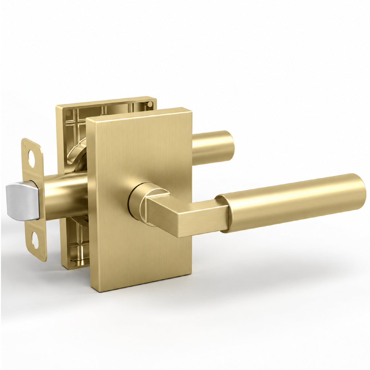 Camden Satin Brass / Passage product image