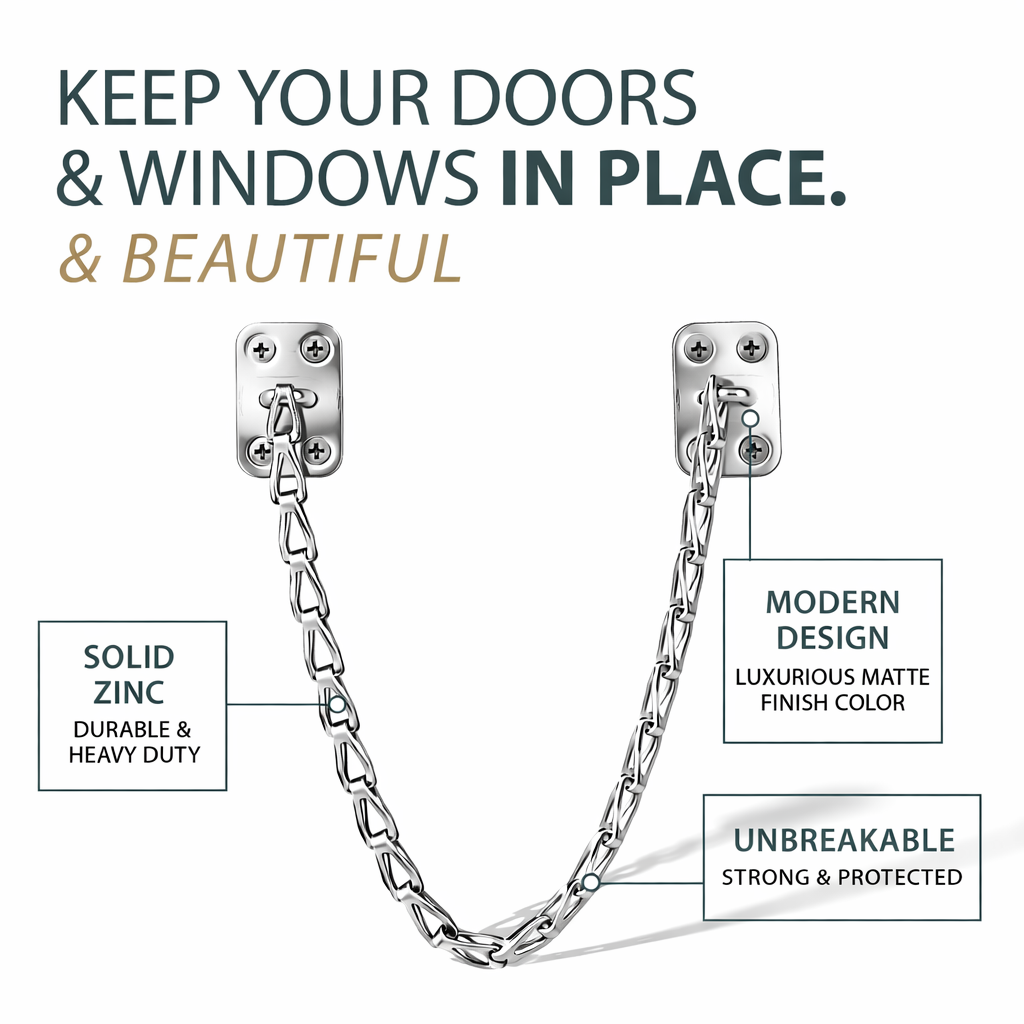 Transom Chain