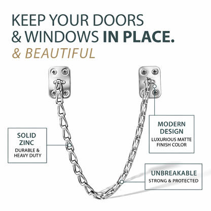 Transom Chain