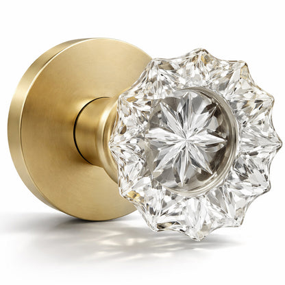Féerie Collection | Crystal Knob