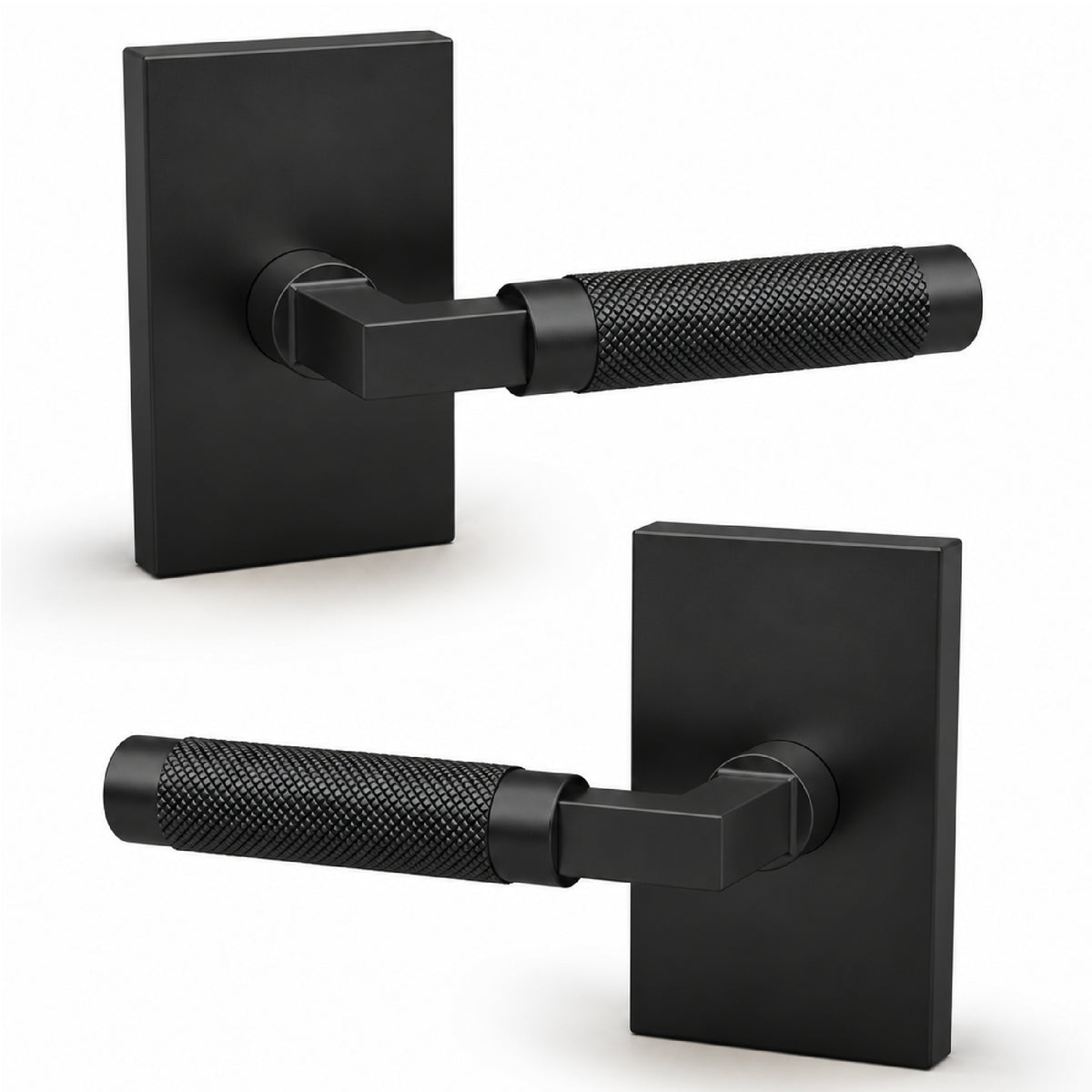 Ellis Matte Black / Dummy product image