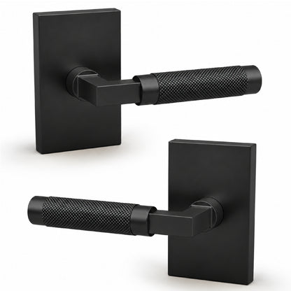 Ellis Matte Black / Dummy product image