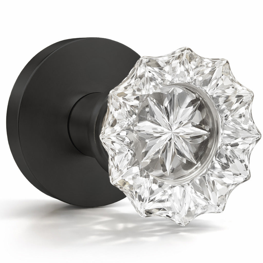 Féerie Collection | Crystal Knob