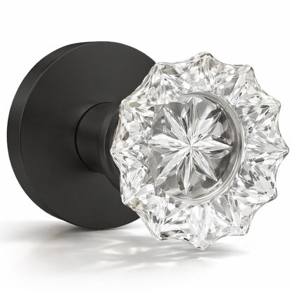 Féerie Collection | Crystal Knob