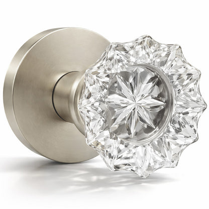 Féerie Collection | Crystal Knob
