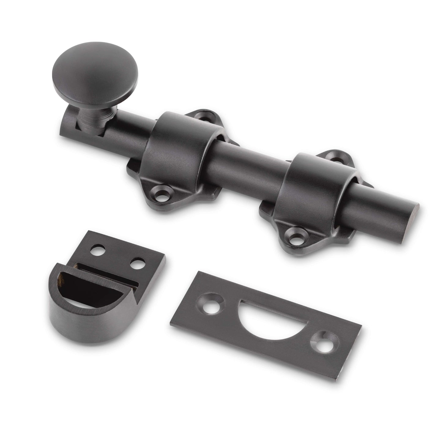 Dutch Door Bolt
