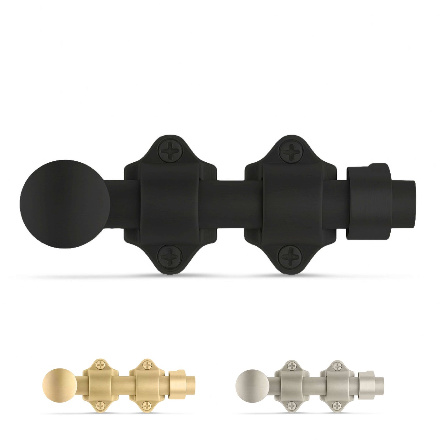 Dutch Door Bolt
