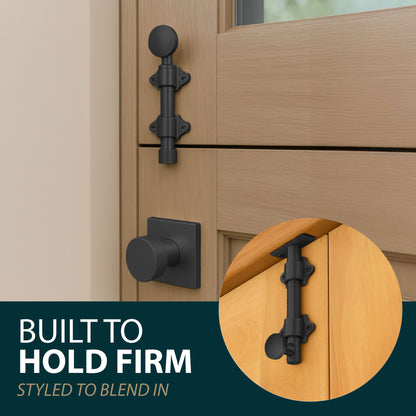 Dutch Door Bolt