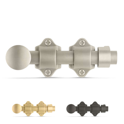 Dutch Door Bolt
