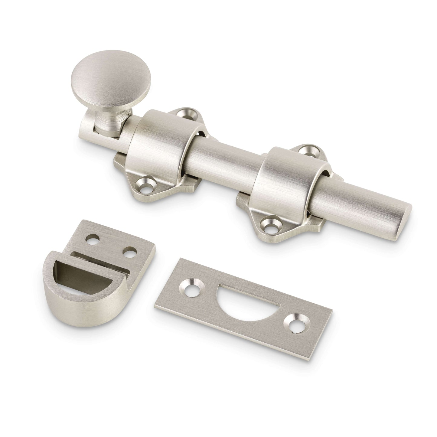 Dutch Door Bolt