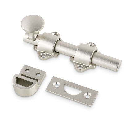 Dutch Door Bolt
