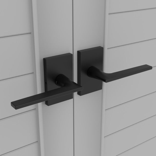 Apex Collection | Tapered Lever