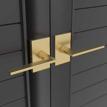 Apex Collection | Tapered Lever