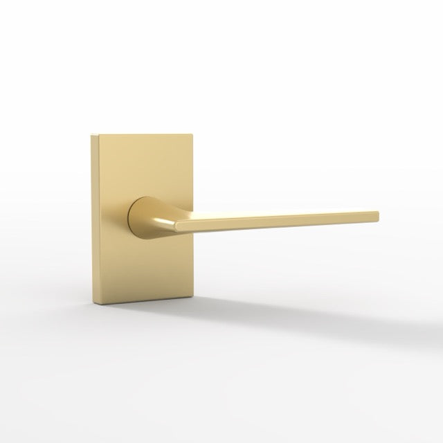 Apex Collection | Tapered Lever