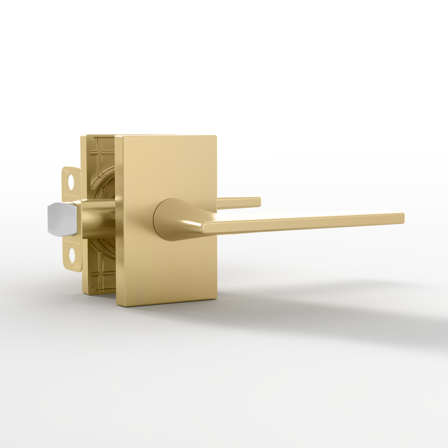 Apex Collection | Tapered Lever
