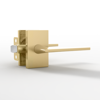 Apex Collection | Tapered Lever