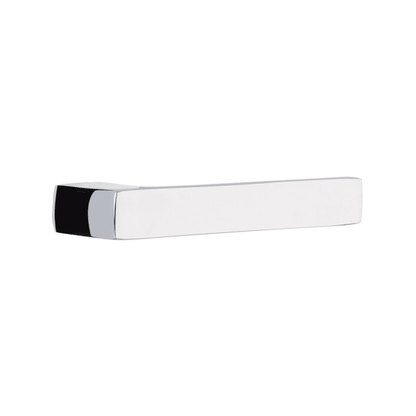 Emtek Davos Tubular Single Cylinder Handleset Collection