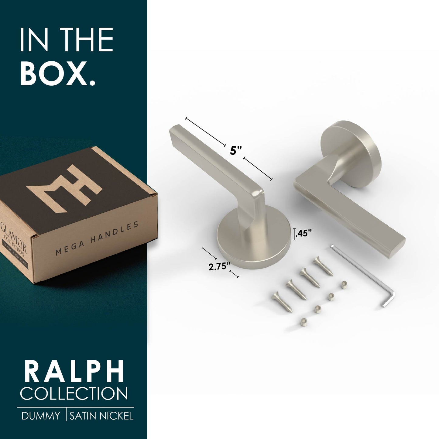 Ralph Collection