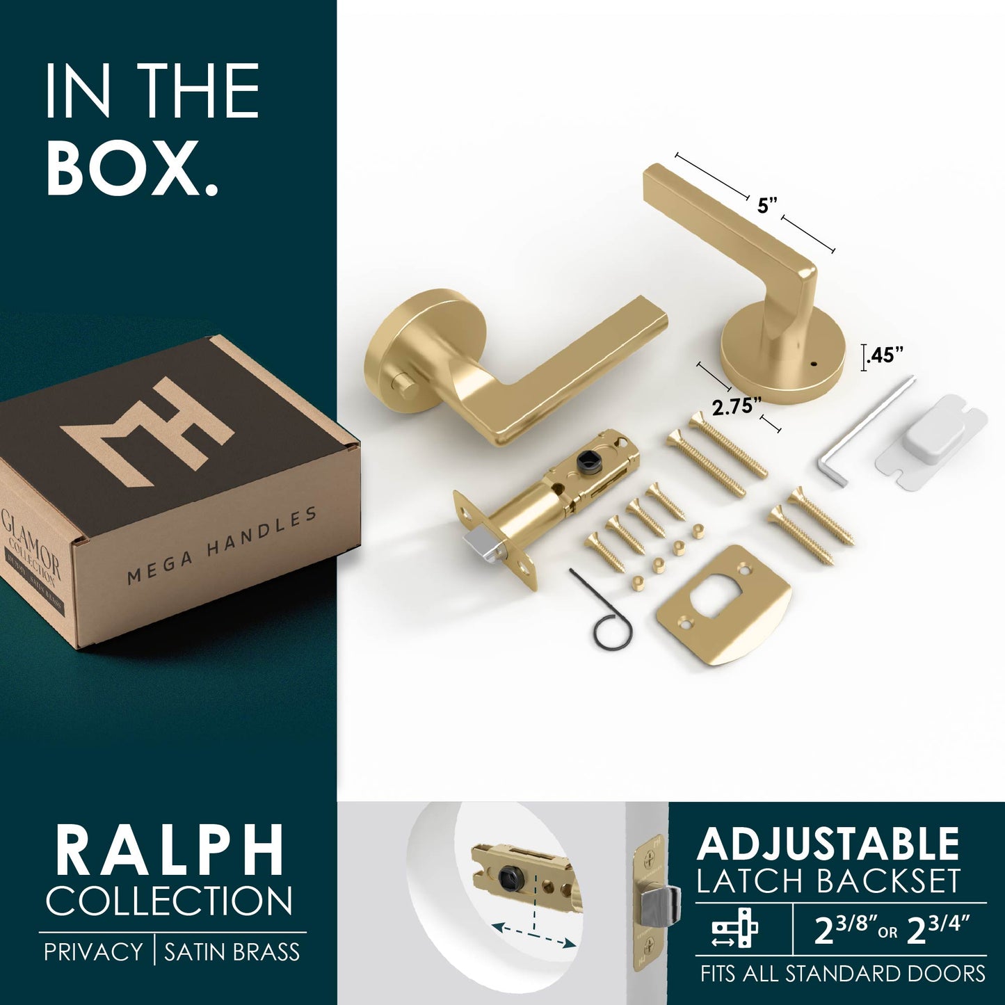 Ralph Collection