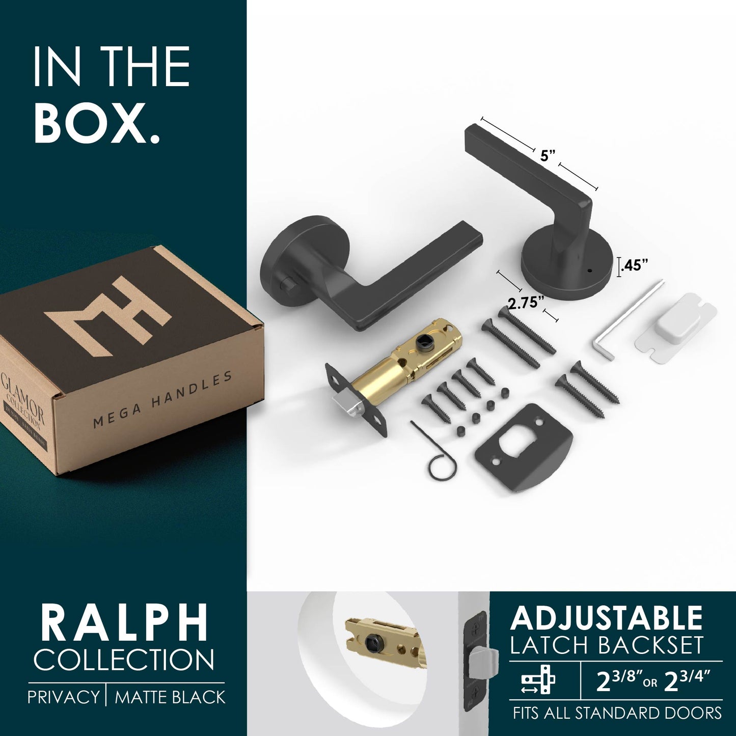 Ralph Collection