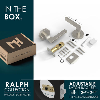 Ralph Collection