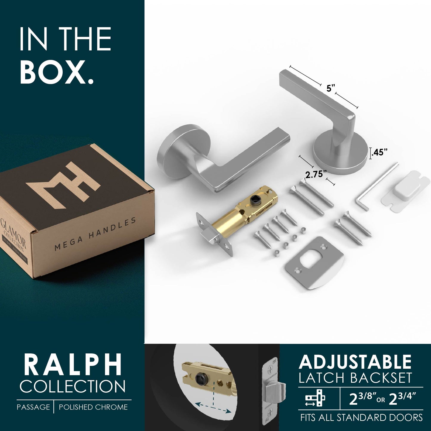 Ralph Collection