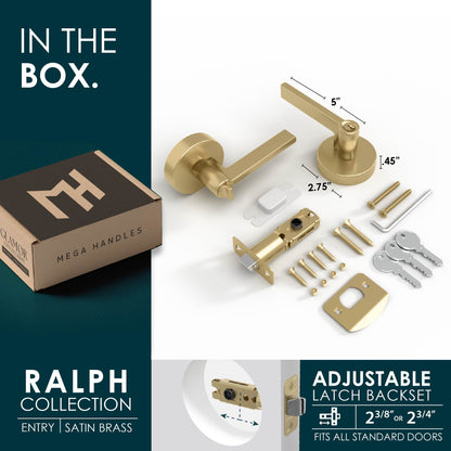 Ralph Collection