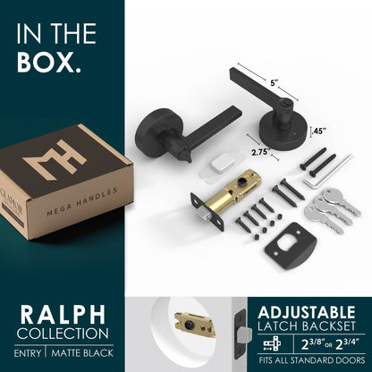 Ralph Collection