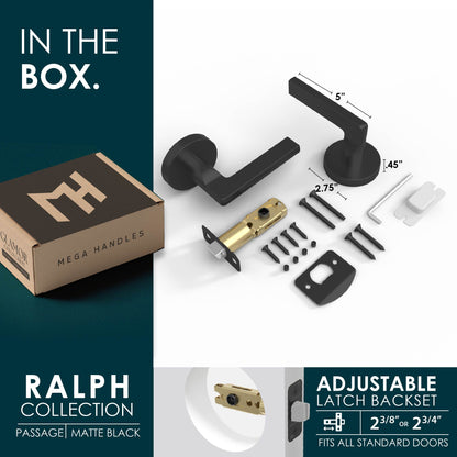 Ralph Collection