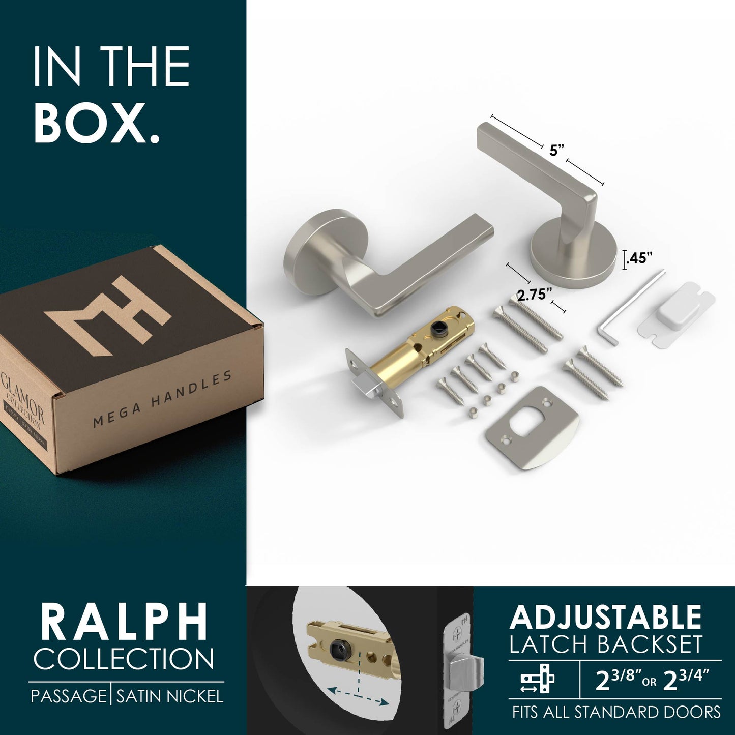 Ralph Collection