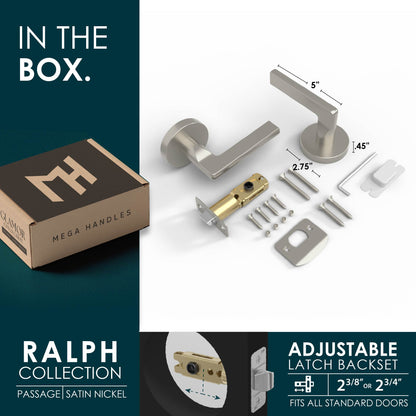 Ralph Collection