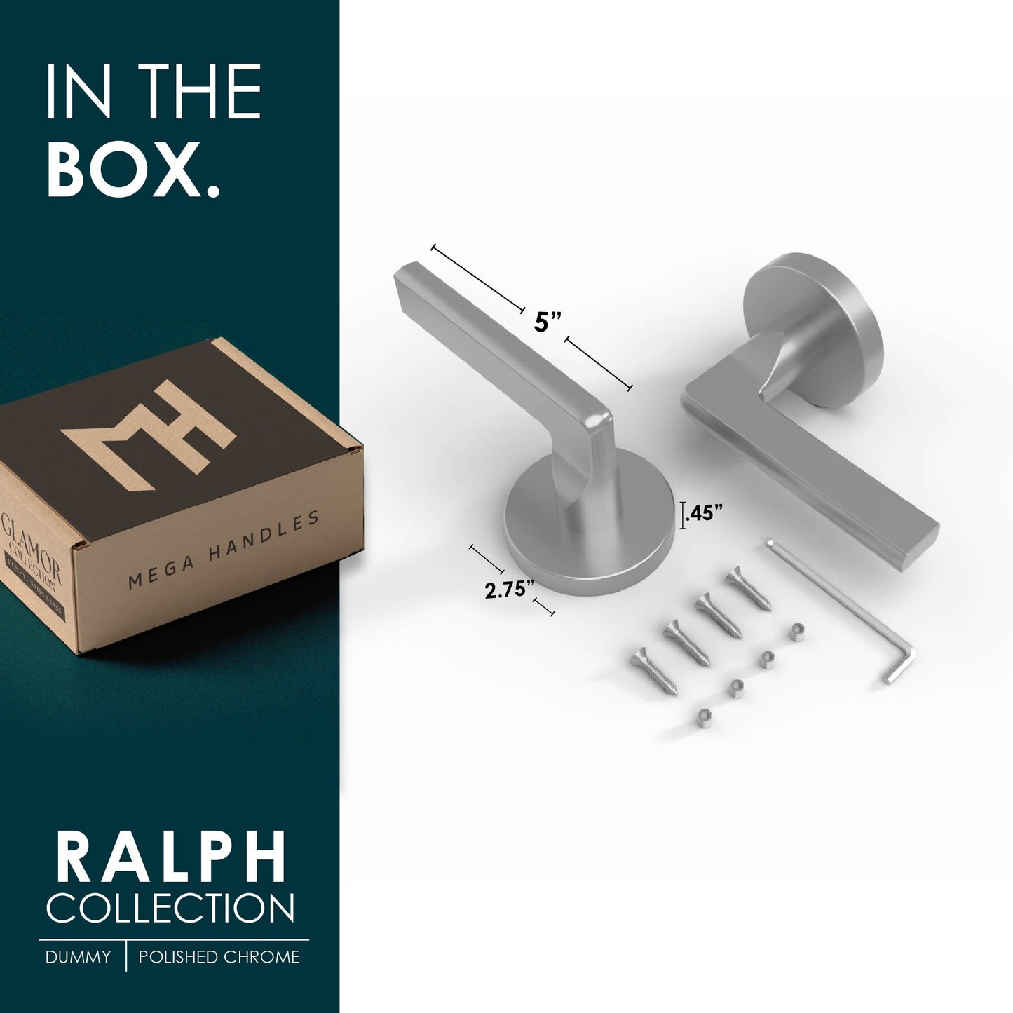 Ralph Collection