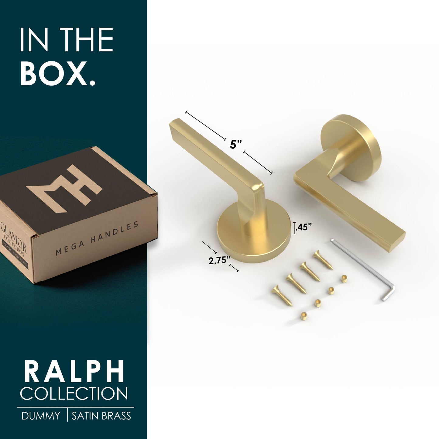Ralph Collection