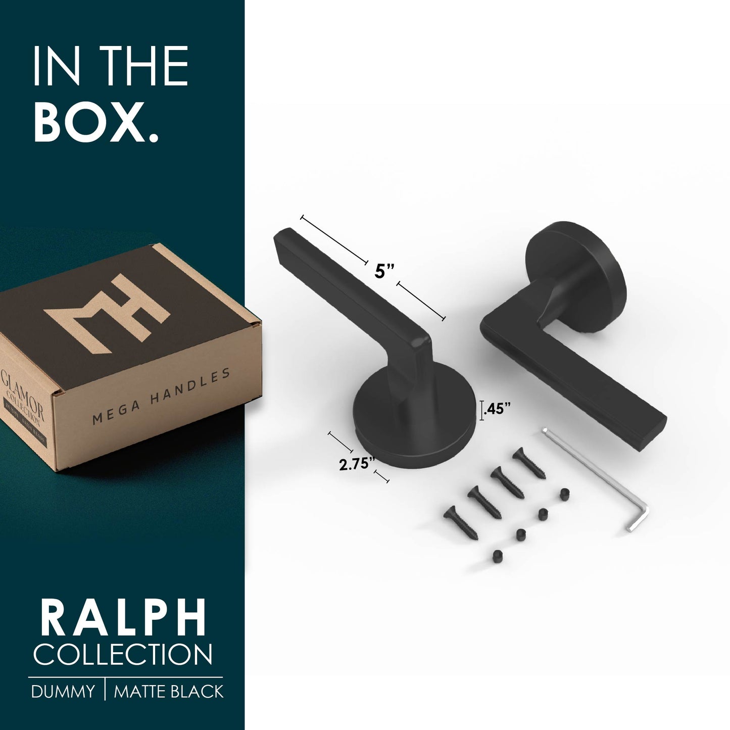 Ralph Collection