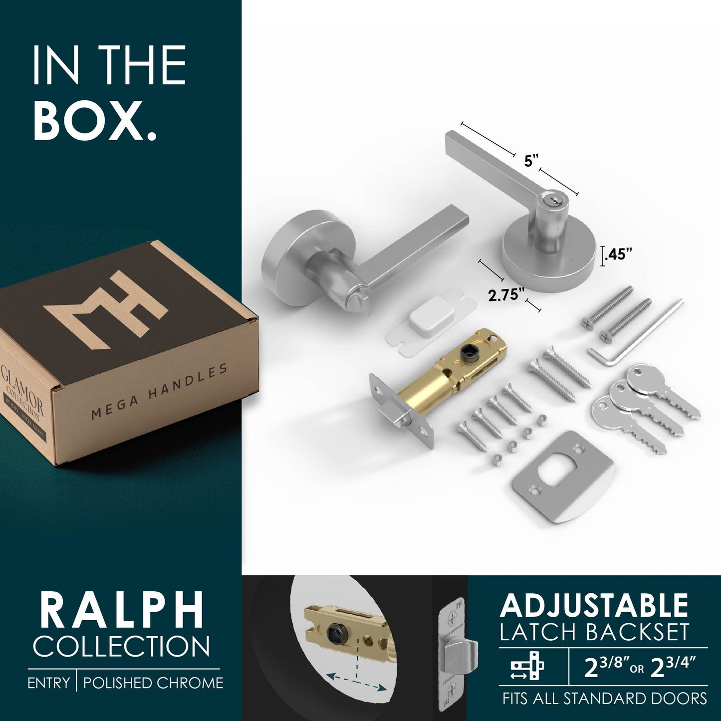 Ralph Collection