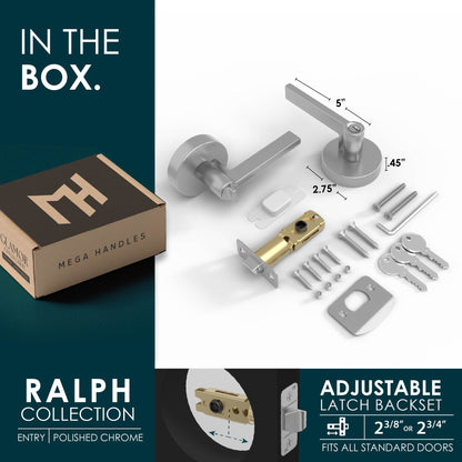 Ralph Collection