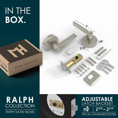 Ralph Collection