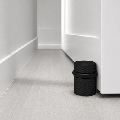 Door Stopper | Knurled